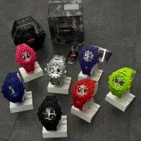 جیشاک مدل فضای