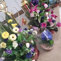 گل چهار عدد