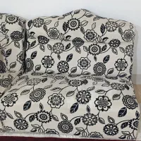 مبل هفت نفره تمیز