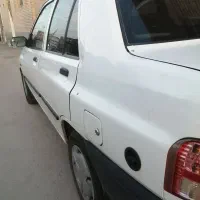 پراید 131 مدل 98 ، معاوضه با پراید وانت