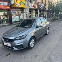 سهند خاکستری ۱۴۰۴ سالم در حد نو
