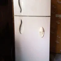یخچال فریزر امرسان درحد نو