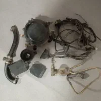 رگلاتور  Sng