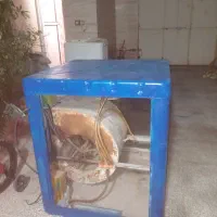 فروش کولر