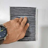 فیلتر کابین کربن اکتیو پژو 2008 / سیتروئن C3 C5