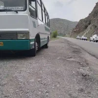 مینی بوس اویکو a60