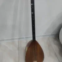 باغلاما دسته بلند دو مهره