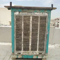 فروش کولرابی7000