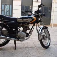 کویر ۹۵|موتورسیکلت|مشهد, بلال|دیوار