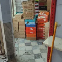 آینه دسته دوم