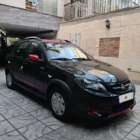 کوییک مدل 1400 بدون رنگ بسیار تمیز