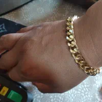 فروش دستبند کارتیر رنگ طلا و نقره