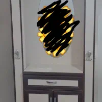 میز آرایش