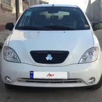 تیبا صندوقدار۱۴۰۰