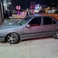 پژوپارس سال بی نظیر