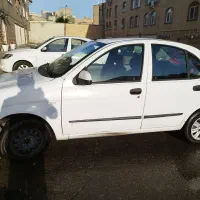 تیبا مدل 97 دو گانه سوز کارخانه
