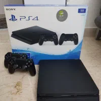 ps4|کنسول، بازی ویدئویی و آنلاین|تهران, شهرک شهید باقری|دیوار