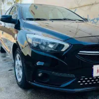 شاهین Gمدل1400دنده بی رنگ مشکی کم یاب خاص