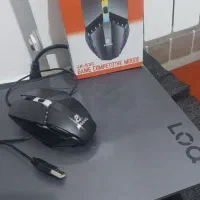 موس گیمینگ نو