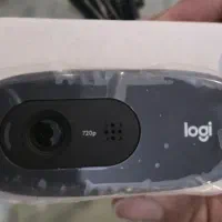 وبکم c270 logitech لاجیتک