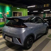 BYD سیگال|خودرو سواری و وانت|تهران, هروی|دیوار