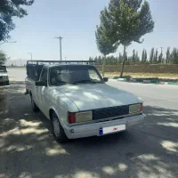 فروش وانت پیکان دوگانه