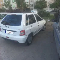 پراید 111 مدل90