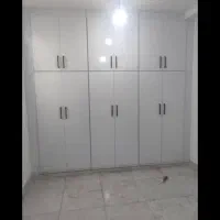 کمددیواری و کابینت پیش ساخته زیرقیمت بازار