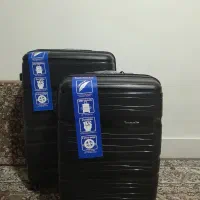 چمدان
