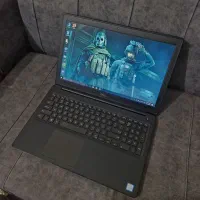 لپ تاپ قدرتمند گیمینگ Dell فول امکانات در حد نو