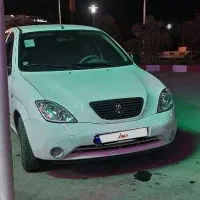 تیبا هاچبک 99