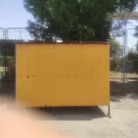 کانکس 5 متری
