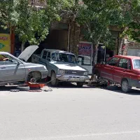 مکانیکی و جلوبندی