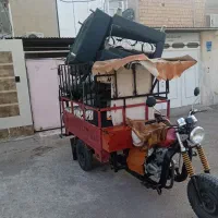 باربری واسباب کشی در ممکوجراحی باسچرخه