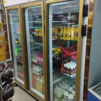 یخچال مناسب برای سوپر مارکت ولبنیاتی وغیره...