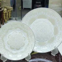 بورس انواع اکروپال ۲۸ تکه و۲۵ تکه
