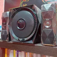 اسپیکر 700 وات مکسیدر