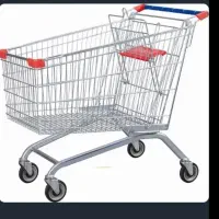 چرخ خرید سایز بزرگ