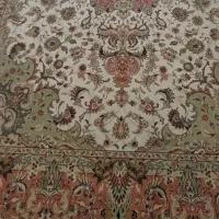 فرش ماشینی ۱۲ متری. سالم.