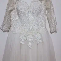 فروش لباس عروس