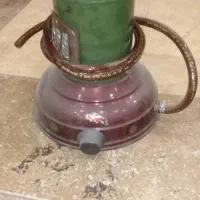چراغ
