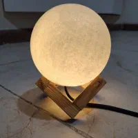 آباژور سنگ نمک