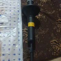 لوازم یدکی سمند و تیبا