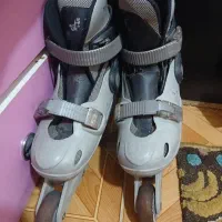 اسکیت