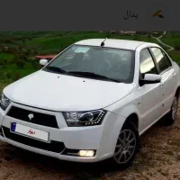 دنا تیپ ۲
