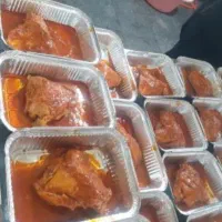 غذای خانگی..