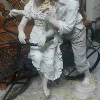 مجسمه‌آنتیک