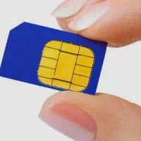 سیم کارت 09120886512