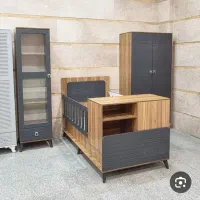 قبول سفارشات سرویس خواب نوجوان و سیسمونی نوزاد