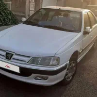 پژو پارس tu5 اتوماتیک